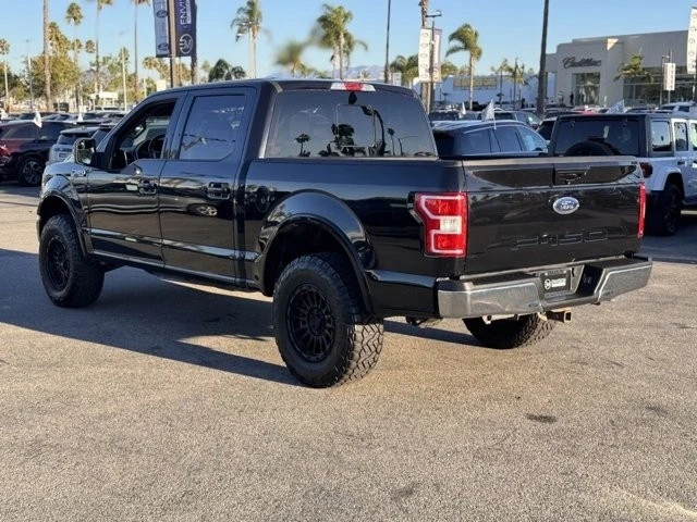 2019 Ford F-150 13th Gen - Image 10 of 12