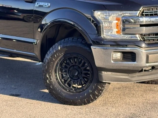 2019 Ford F-150 13th Gen - Image 4 of 12