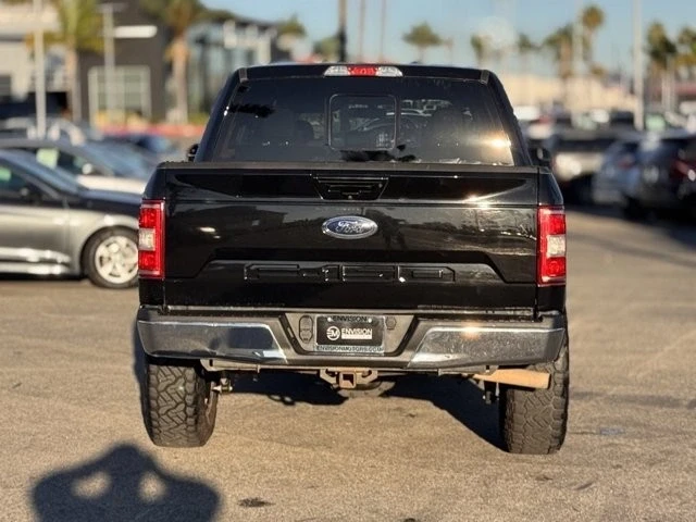 2019 Ford F-150 13th Gen - Image 11 of 12