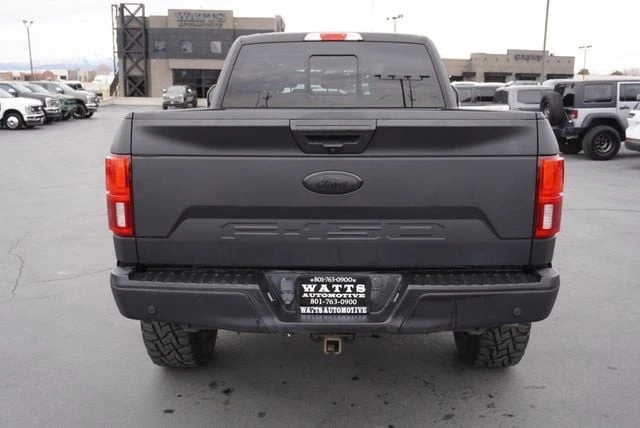 2019 Ford F-150 13th Gen - Image 9 of 21