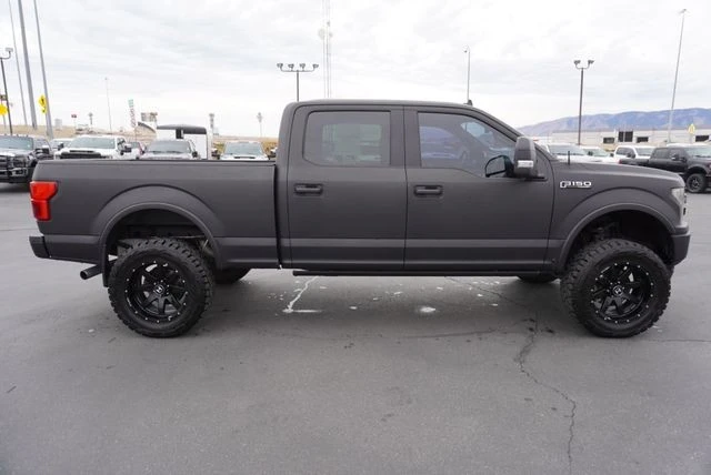2019 Ford F-150 13th Gen - Image 13 of 21