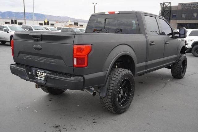 2019 Ford F-150 13th Gen - Image 12 of 21