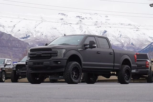 2019 Ford F-150 13th Gen - Image 2 of 21