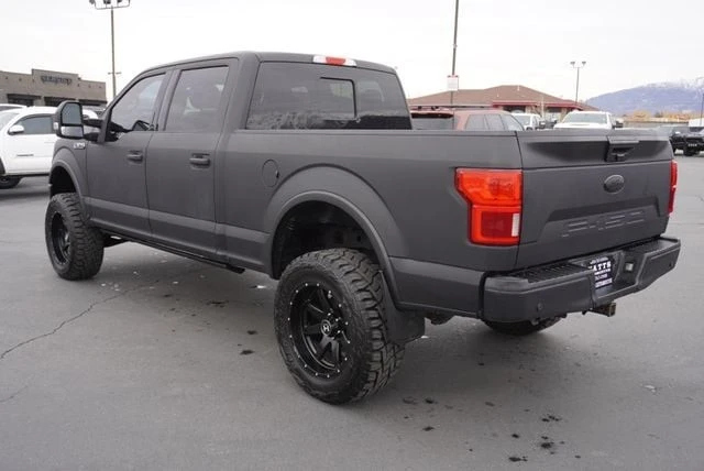2019 Ford F-150 13th Gen - Image 8 of 21