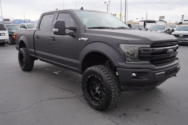 2019 Ford F-150 13th Gen - Image 14 of 21