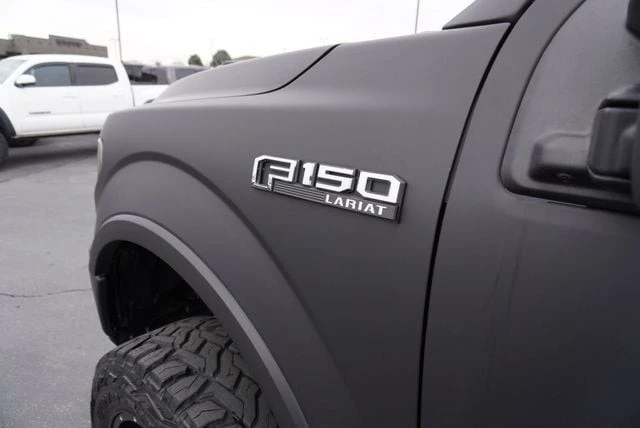 2019 Ford F-150 13th Gen - Image 18 of 21