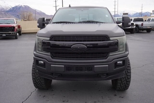 2019 Ford F-150 13th Gen - Image 4 of 21
