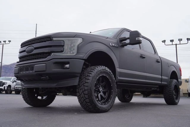 2019 Ford F-150 13th Gen - Image 6 of 21