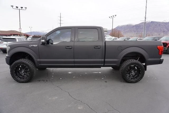 2019 Ford F-150 13th Gen - Image 7 of 21