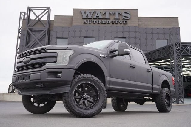 2019 Ford F-150 13th Gen - Image 3 of 21