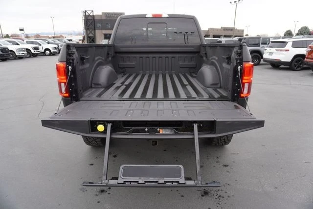 2019 Ford F-150 13th Gen - Image 11 of 21