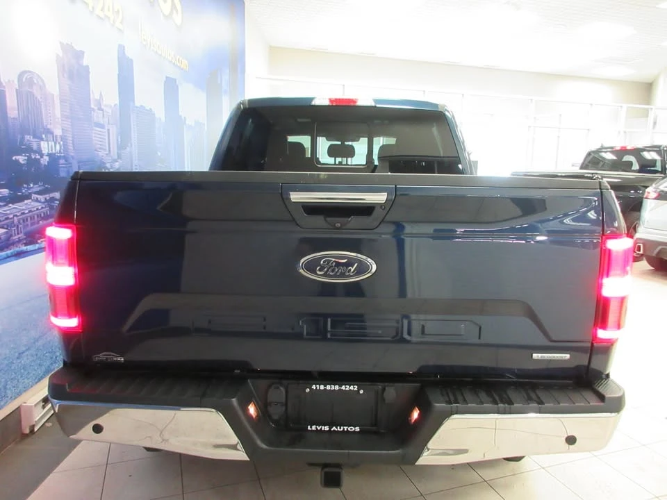 2019 Ford F-150 13th Gen - Image 6 of 20