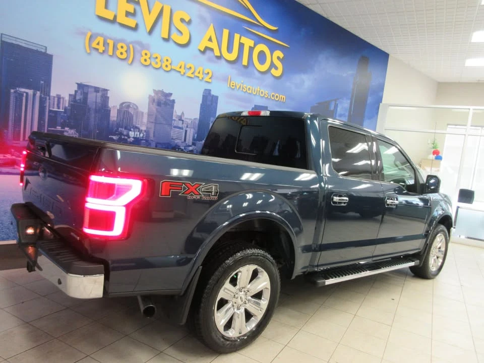 2019 Ford F-150 13th Gen - Image 7 of 20