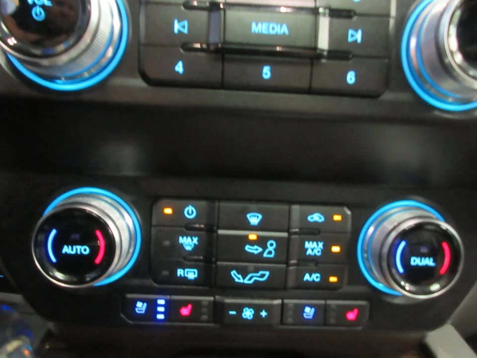 2019 Ford F-150 13th Gen - Image 16 of 20