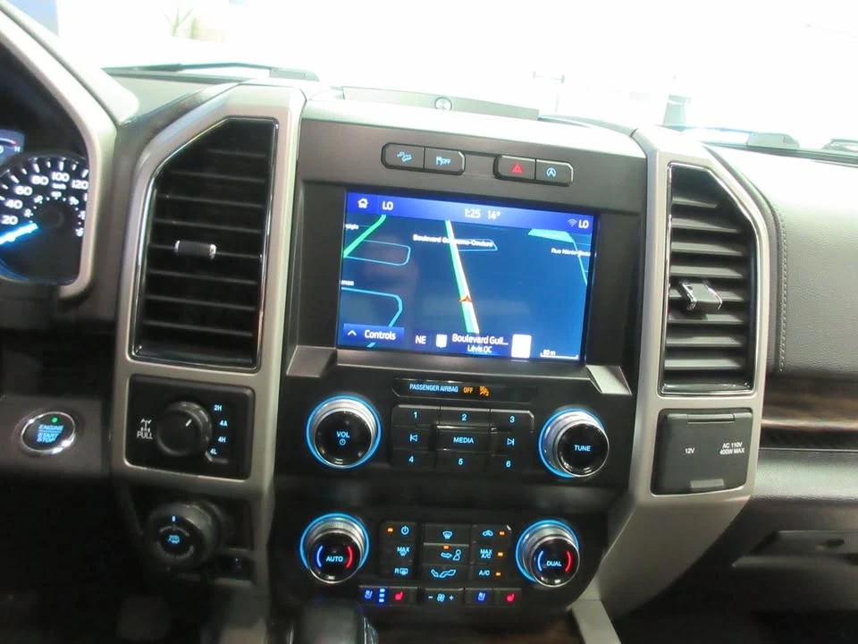 2019 Ford F-150 13th Gen - Image 17 of 20