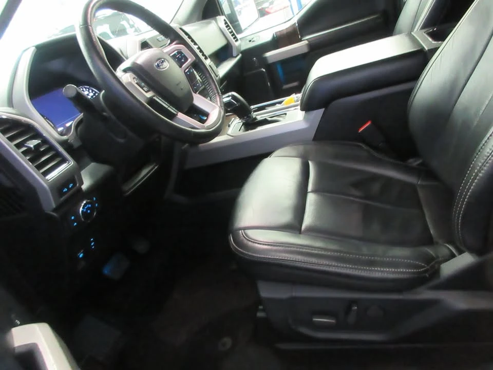 2019 Ford F-150 13th Gen - Image 18 of 20