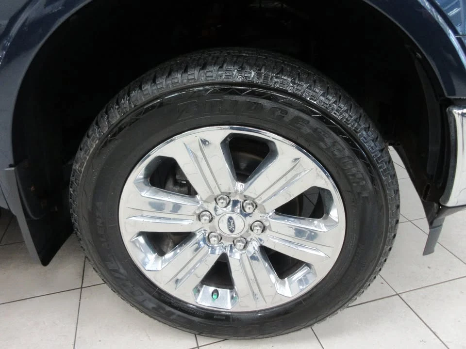 2019 Ford F-150 13th Gen - Image 5 of 20