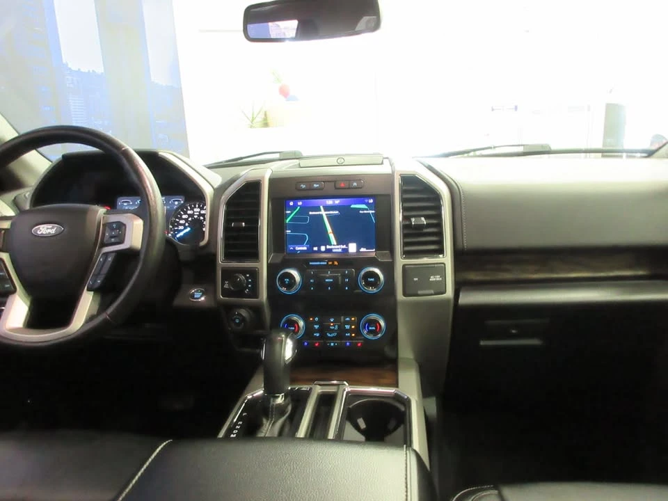2019 Ford F-150 13th Gen - Image 12 of 20