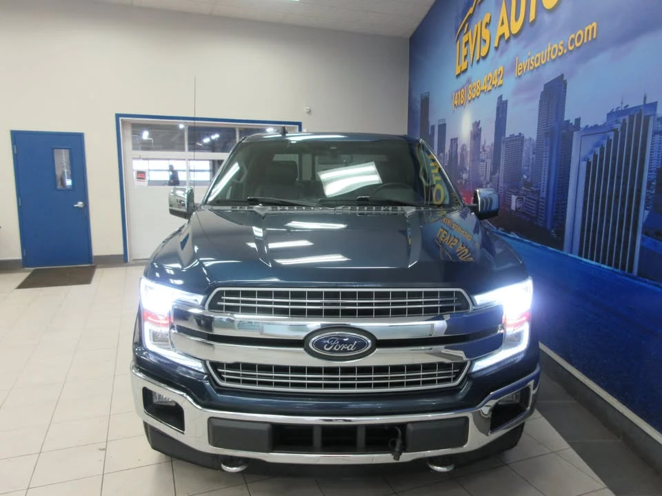 2019 Ford F-150 13th Gen - Image 4 of 20