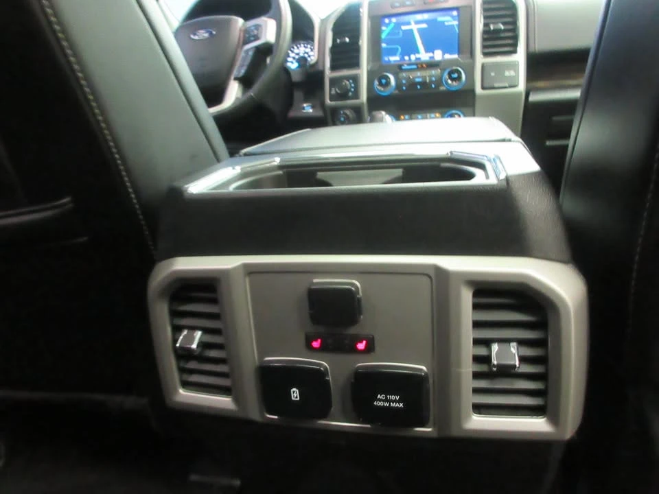 2019 Ford F-150 13th Gen - Image 11 of 20