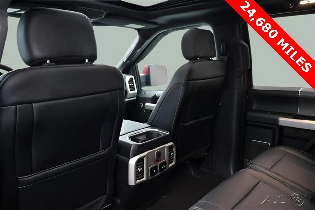 2019 Ford F-150 13th Gen - Image 17 of 21