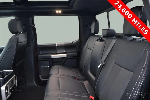2019 Ford F-150 13th Gen - Image 16 of 21