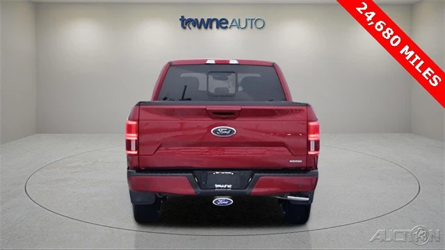 2019 Ford F-150 13th Gen - Image 5 of 21