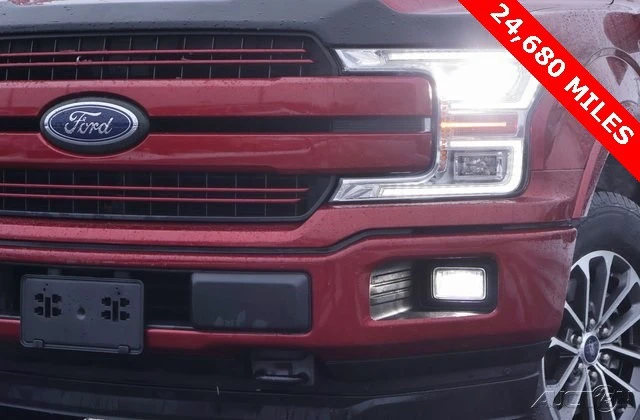2019 Ford F-150 13th Gen - Image 10 of 21