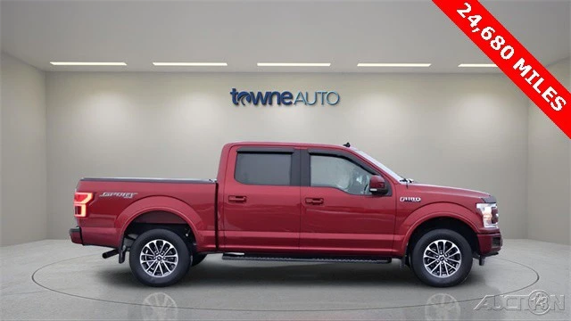 2019 Ford F-150 13th Gen - Image 7 of 21