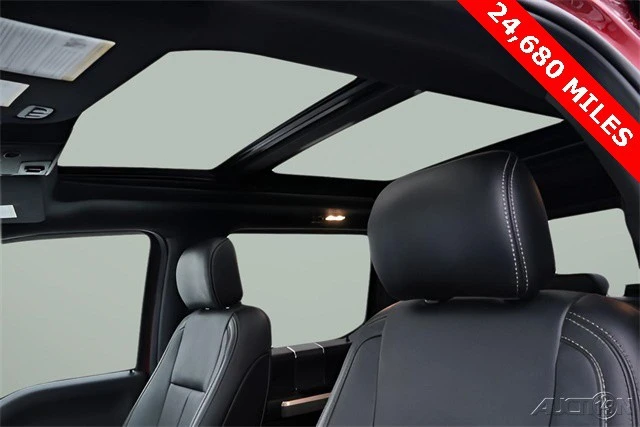 2019 Ford F-150 13th Gen - Image 15 of 21