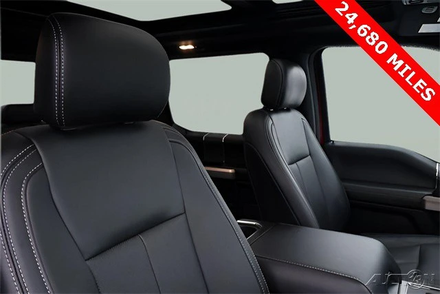 2019 Ford F-150 13th Gen - Image 20 of 21