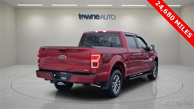 2019 Ford F-150 13th Gen - Image 6 of 21