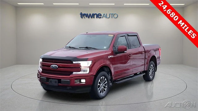 2019 Ford F-150 13th Gen - Image 2 of 21