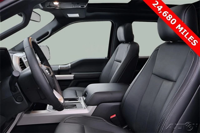 2019 Ford F-150 13th Gen - Image 13 of 21