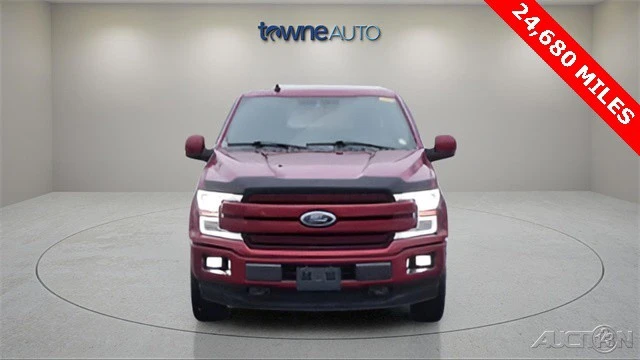 2019 Ford F-150 13th Gen - Image 9 of 21