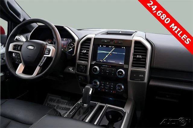 2019 Ford F-150 13th Gen - Image 21 of 21
