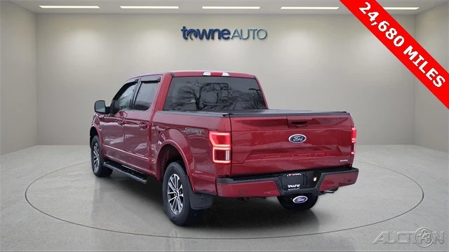 2019 Ford F-150 13th Gen - Image 4 of 21