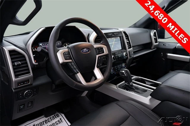 2019 Ford F-150 13th Gen - Image 11 of 21