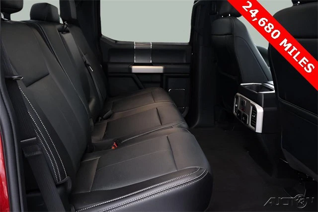 2019 Ford F-150 13th Gen - Image 19 of 21