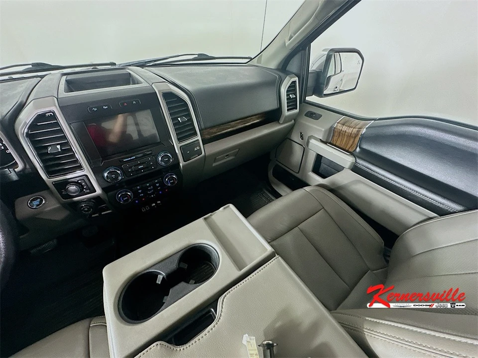 2019 Ford F-150 13th Gen - Image 11 of 21