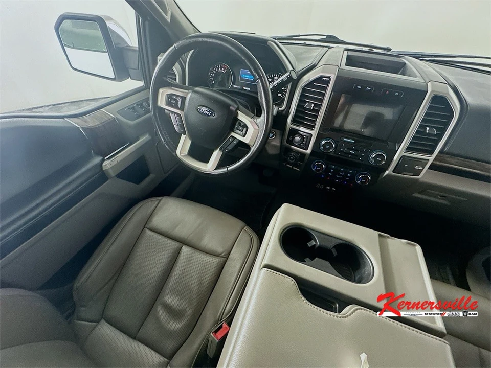 2019 Ford F-150 13th Gen - Image 9 of 21