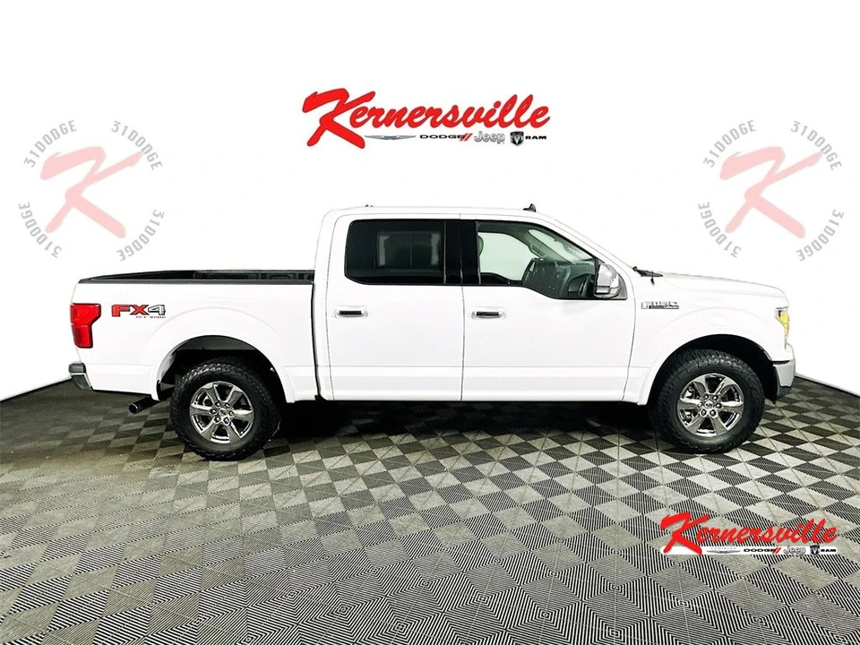 2019 Ford F-150 13th Gen - Image 8 of 21