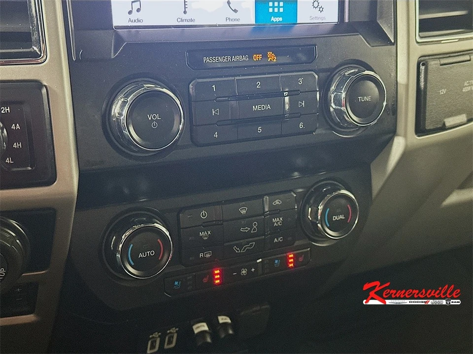 2019 Ford F-150 13th Gen - Image 18 of 21