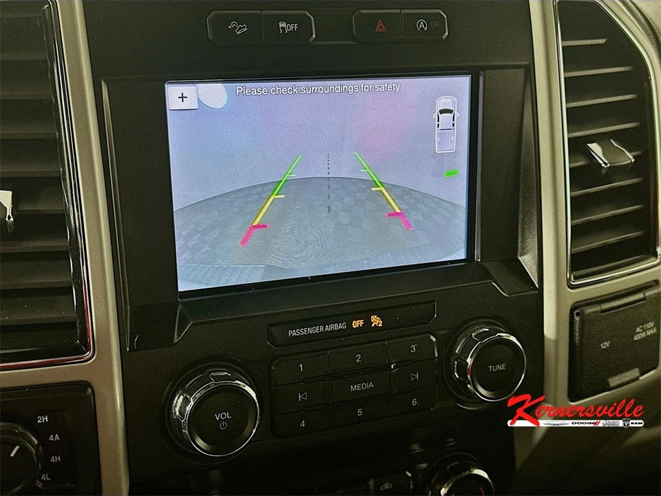 2019 Ford F-150 13th Gen - Image 20 of 21