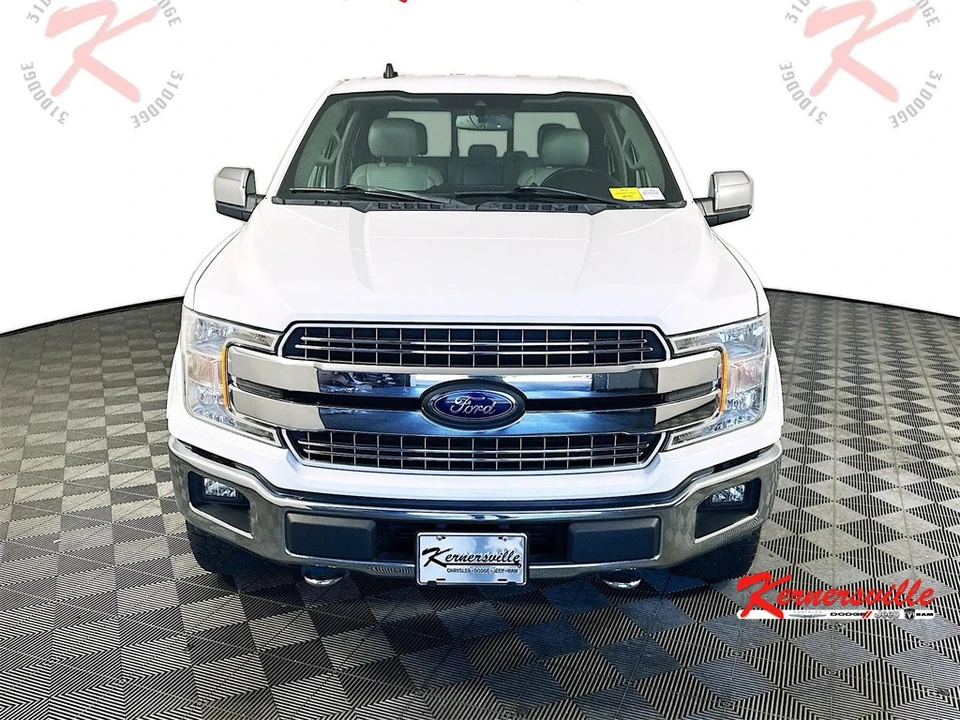 2019 Ford F-150 13th Gen - Image 2 of 21