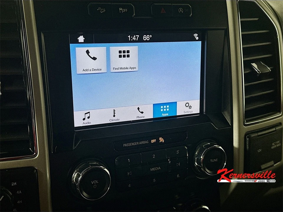 2019 Ford F-150 13th Gen - Image 19 of 21