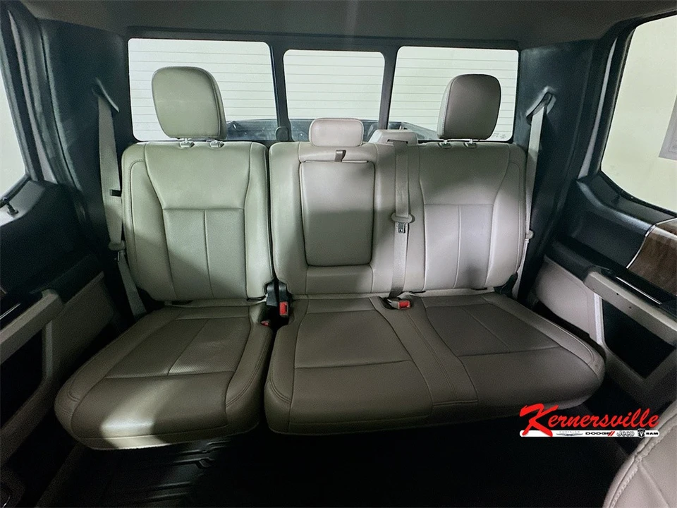 2019 Ford F-150 13th Gen - Image 13 of 21