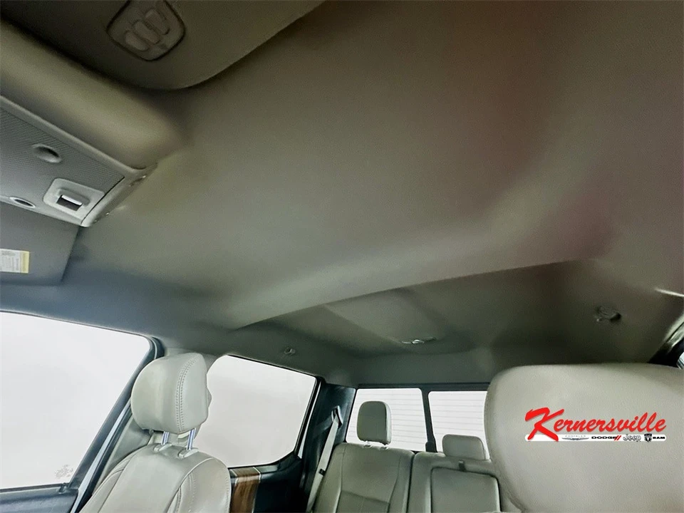 2019 Ford F-150 13th Gen - Image 21 of 21