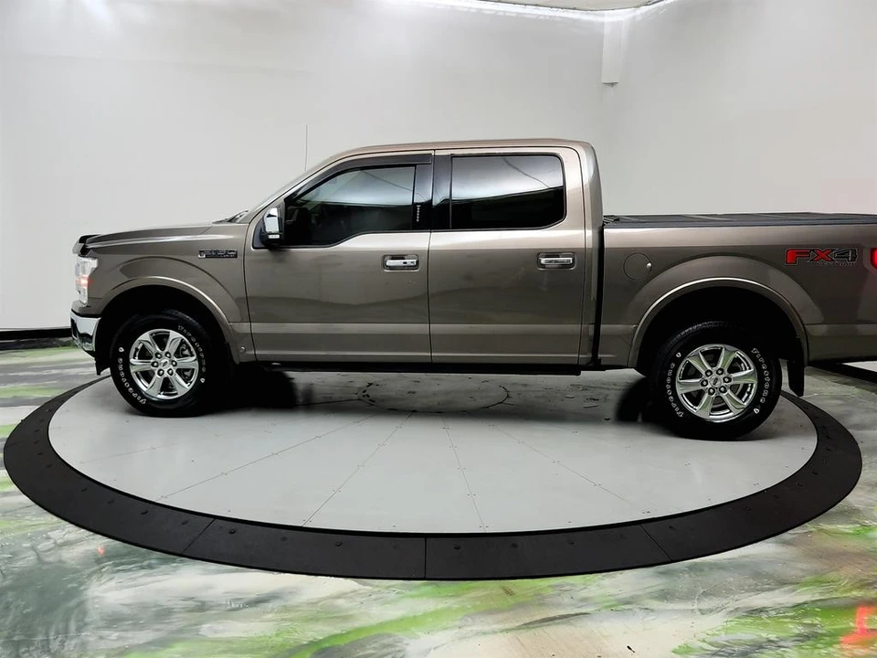 2019 Ford F-150 13th Gen - Image 8 of 12