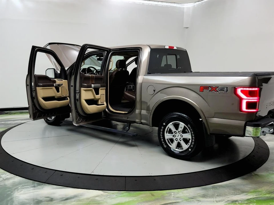 2019 Ford F-150 13th Gen - Image 12 of 12